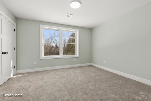 Lot A Longview Place, Brentwood, NH 03833