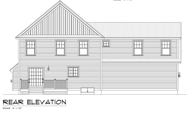 Lot A Longview Place, Brentwood, NH 03833