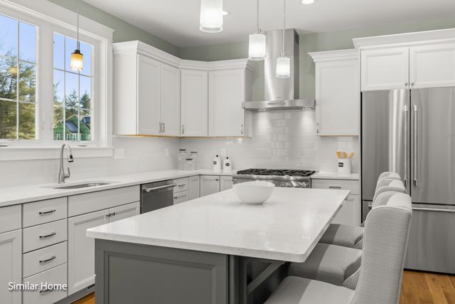 Lot A Longview Place, Brentwood, NH 03833