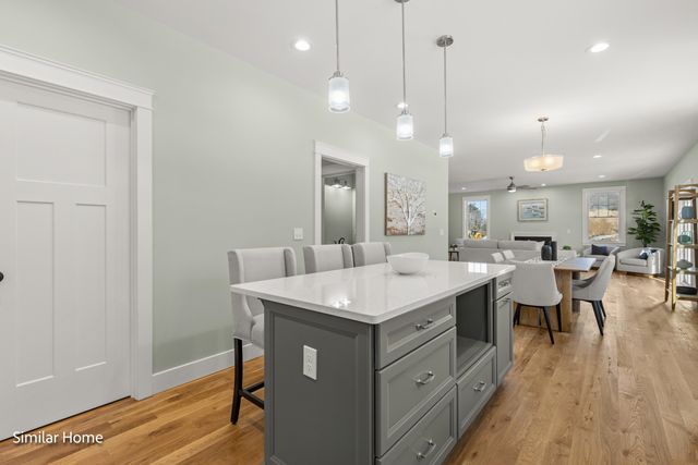Lot A Longview Place, Brentwood, NH 03833
