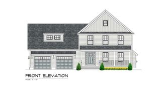 Lot A Longview Place, Brentwood, NH 03833