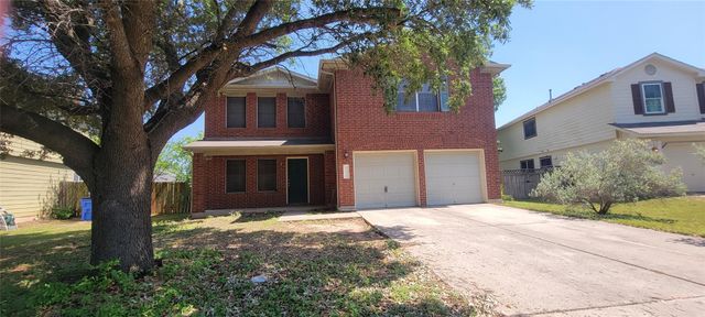 730 Blair Ave, Bastrop, TX 78602