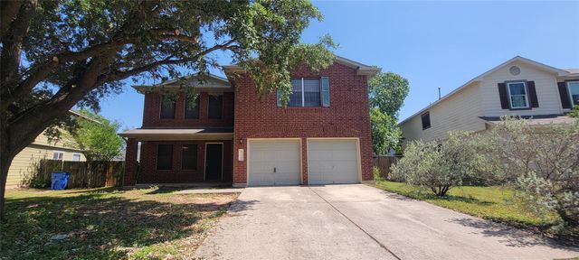 730 Blair Ave, Bastrop, TX 78602