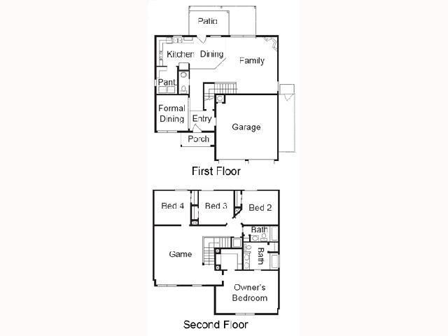 730 Blair Ave, Bastrop, TX 78602