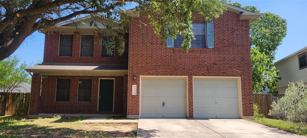 730 Blair Ave, Bastrop, TX 78602