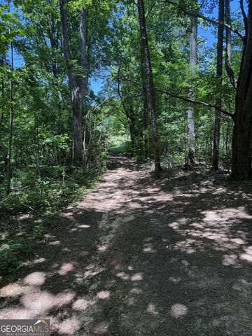 3370 Cowart Road, Dawsonville, GA 30534