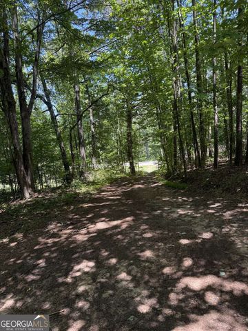 3370 Cowart Road, Dawsonville, GA 30534