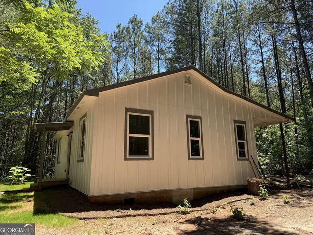 3370 Cowart Road, Dawsonville, GA 30534