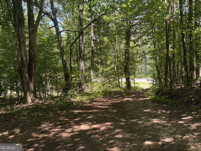 3370 Cowart Road, Dawsonville, GA 30534