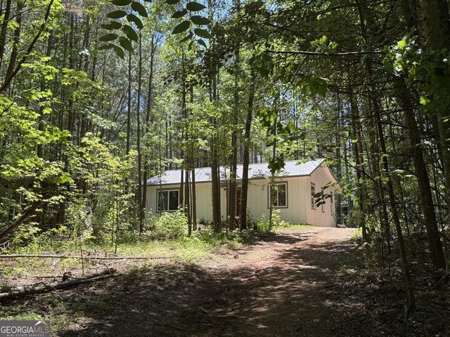 3370 Cowart Road, Dawsonville, GA 30534