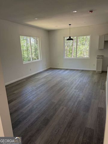 3370 Cowart Road, Dawsonville, GA 30534