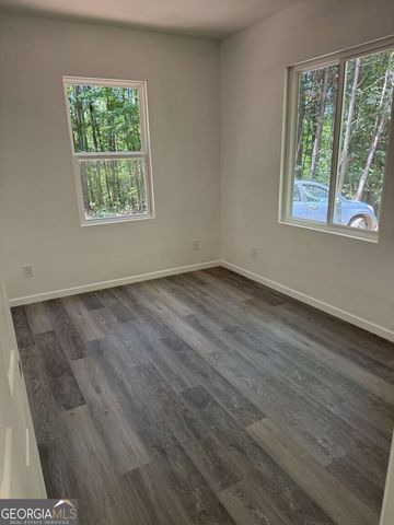 3370 Cowart Road, Dawsonville, GA 30534