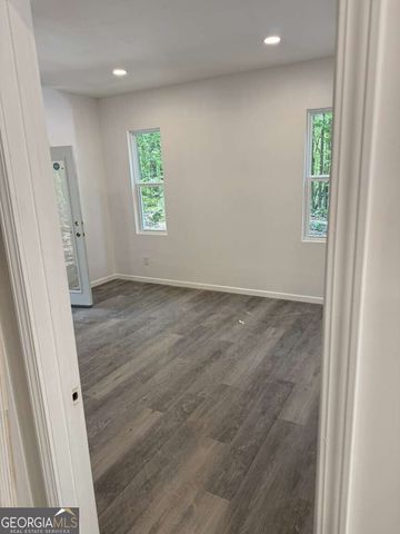 3370 Cowart Road, Dawsonville, GA 30534