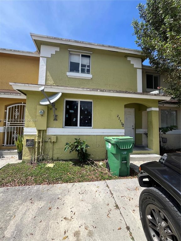 2257 NW 136th Ter 0, Opa-locka, FL 33054