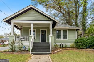 1011 Allene Avenue SW, Atlanta, GA 30310