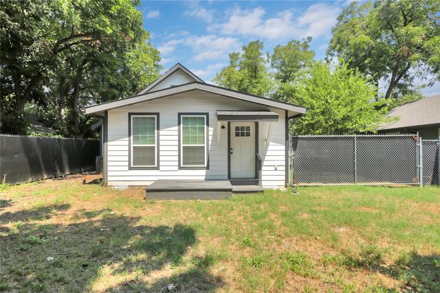 411 Euclid Street, Cleburne, TX 76033