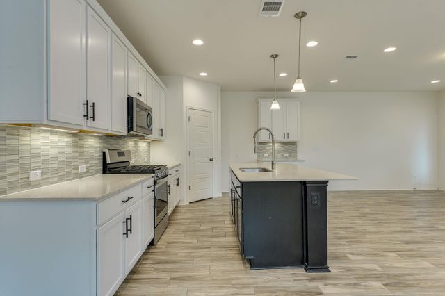 13519 Feldspar DR, Austin, TX 78729