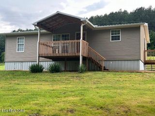 167 Loftis Rd Rd, Parrottsville, TN 37843