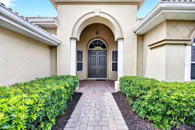 141 MEDICI TERRACE, North Venice, FL 34275
