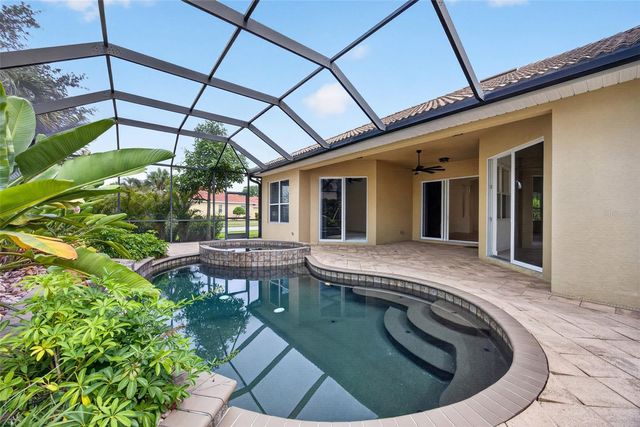 141 MEDICI TERRACE, North Venice, FL 34275