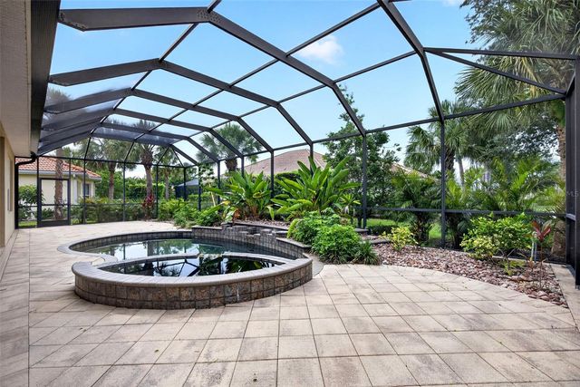 141 MEDICI TERRACE, North Venice, FL 34275