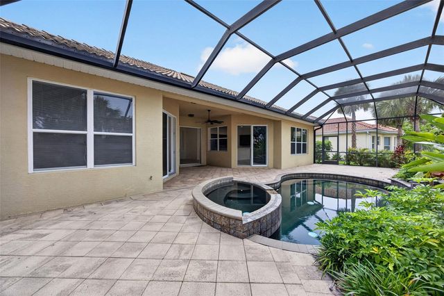 141 MEDICI TERRACE, North Venice, FL 34275