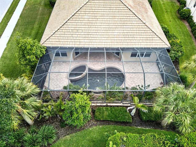 141 MEDICI TERRACE, North Venice, FL 34275