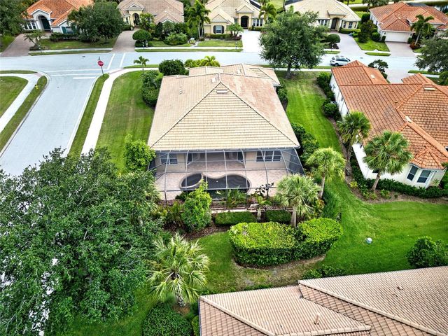 141 MEDICI TERRACE, North Venice, FL 34275