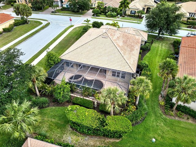 141 MEDICI TERRACE, North Venice, FL 34275