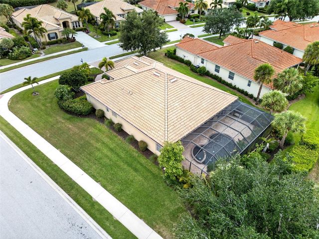 141 MEDICI TERRACE, North Venice, FL 34275