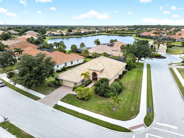 141 MEDICI TERRACE, North Venice, FL 34275
