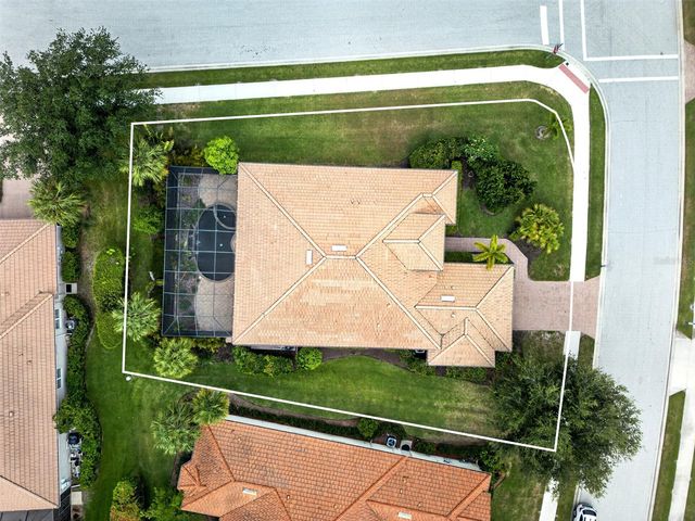 141 MEDICI TERRACE, North Venice, FL 34275