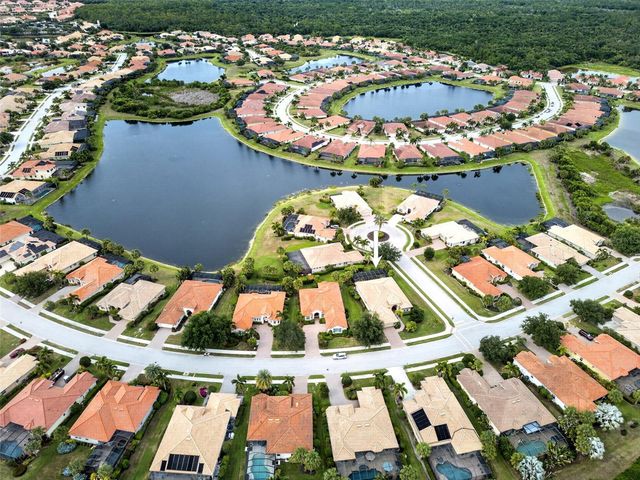 141 MEDICI TERRACE, North Venice, FL 34275
