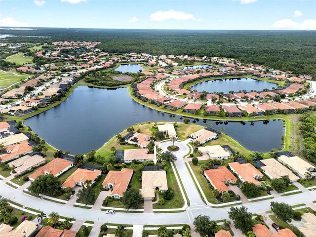 141 MEDICI TERRACE, North Venice, FL 34275