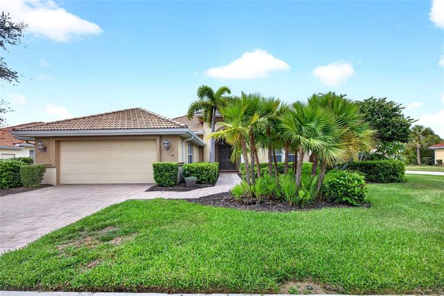 141 MEDICI TERRACE, North Venice, FL 34275