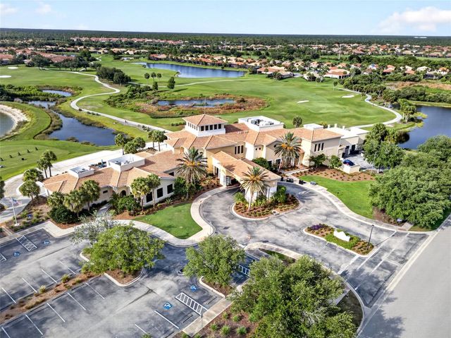 141 MEDICI TERRACE, North Venice, FL 34275