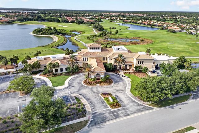 141 MEDICI TERRACE, North Venice, FL 34275