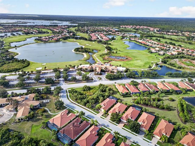 141 MEDICI TERRACE, North Venice, FL 34275