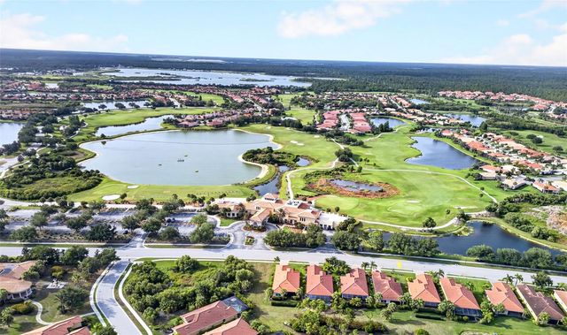 141 MEDICI TERRACE, North Venice, FL 34275