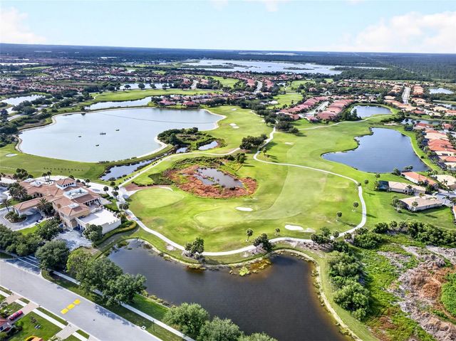 141 MEDICI TERRACE, North Venice, FL 34275