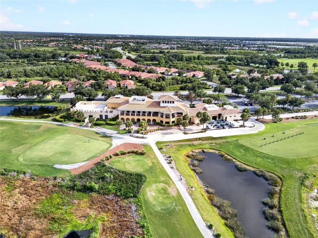 141 MEDICI TERRACE, North Venice, FL 34275