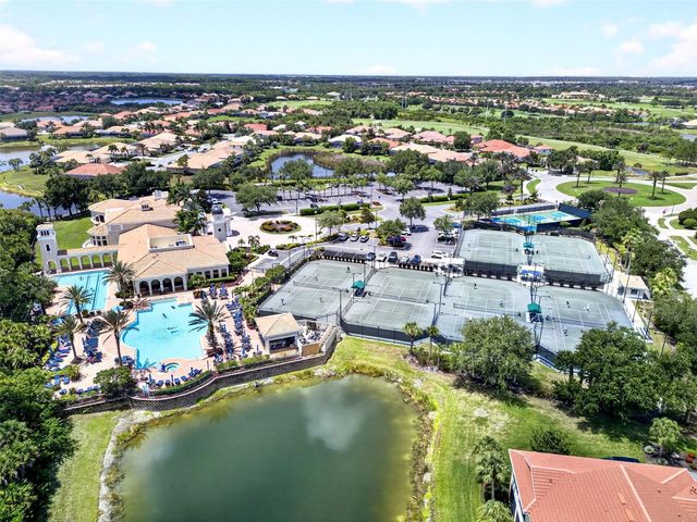 141 MEDICI TERRACE, North Venice, FL 34275