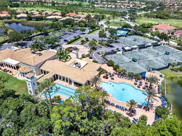 141 MEDICI TERRACE, North Venice, FL 34275