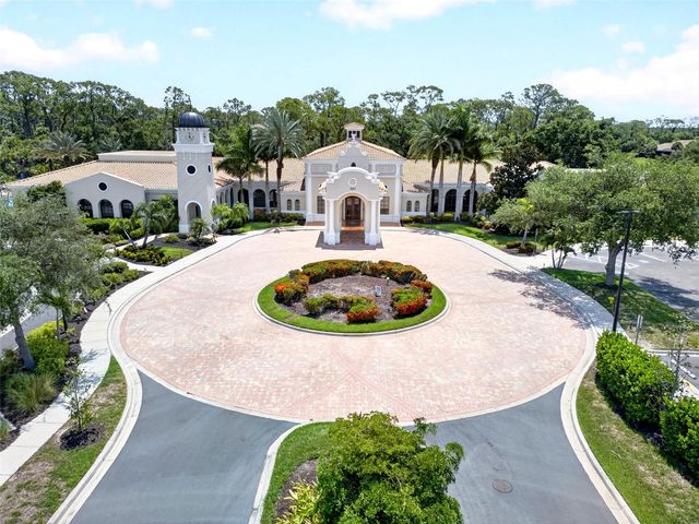 141 MEDICI TERRACE, North Venice, FL 34275