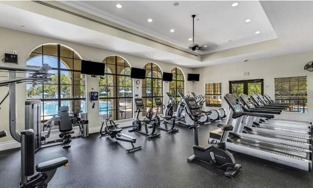141 MEDICI TERRACE, North Venice, FL 34275