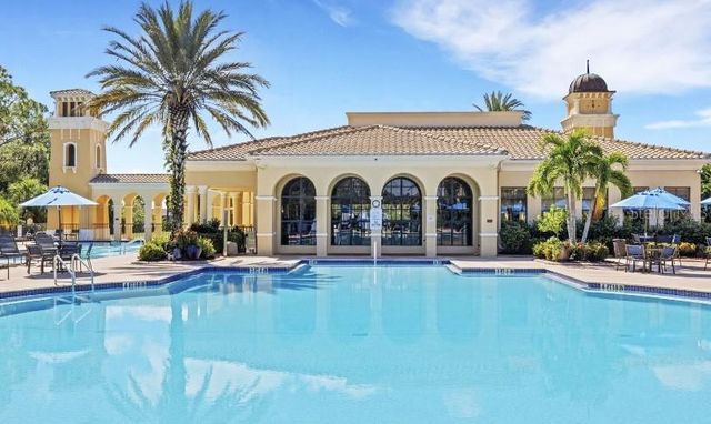 141 MEDICI TERRACE, North Venice, FL 34275