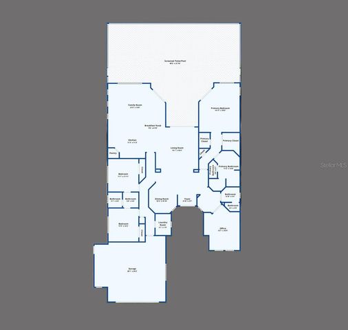 141 MEDICI TERRACE, North Venice, FL 34275
