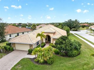 141 MEDICI TERRACE, North Venice, FL 34275