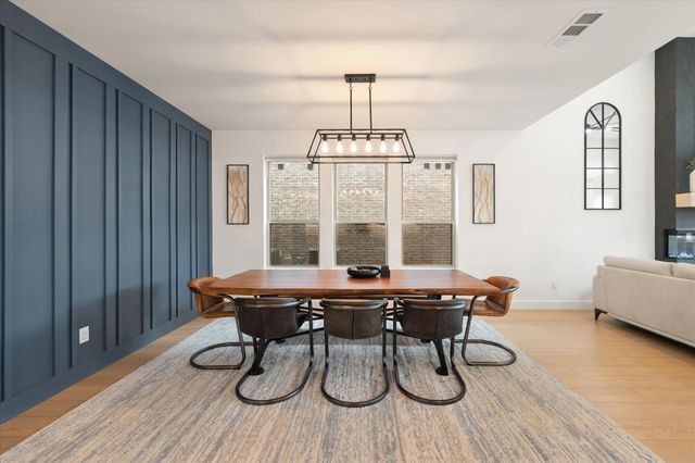 208 Scottish Way, Mansfield, TX 76063