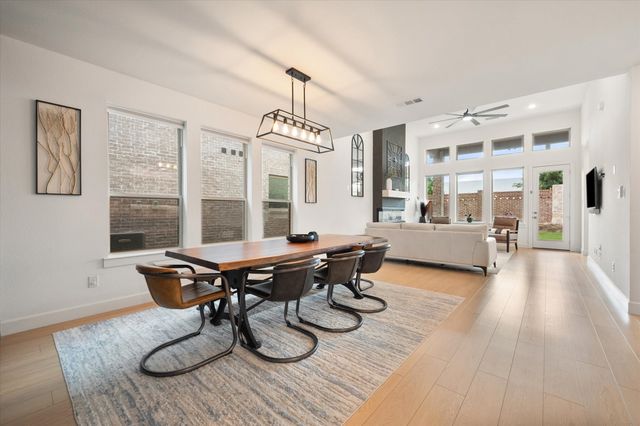 208 Scottish Way, Mansfield, TX 76063